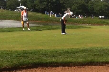 BCurren10's tweet photo. @EricBanks19 Canadian Open http://t.co/kYrv8c8Xx4