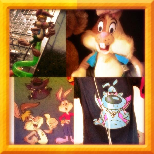 Sparky the rabbit (@sparky_rabbit) / Posts / X