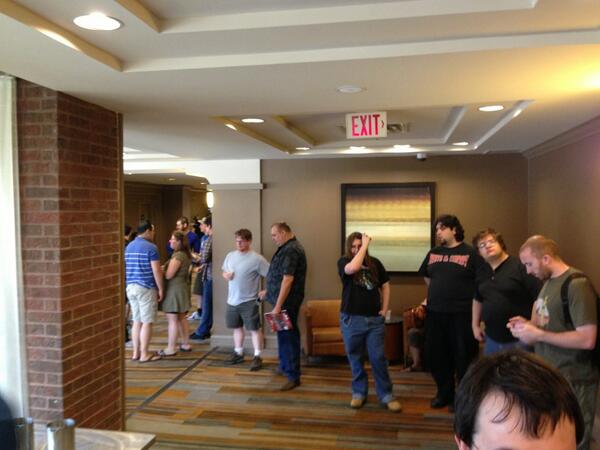 NotBotCon's tweet image. 