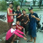 Photo by Dhebon™ (@dhebonDs)
