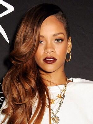 Tianacherie On Twitter Loveandlies I Think The Rihanna Side