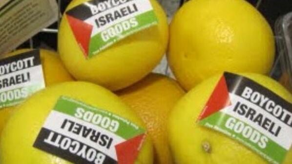 EvillySexyBitch's tweet photo. SUPAH !!! ;D #German Supermarket BANS #Israeli GOODS  

#BoycottIsrael !!!

http://t.co/kUwvy3WFaN http://t.co/MNtVaAQvnN