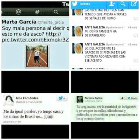 MrIviKun's tweet photo. Que asco de gente.. http://t.co/5s9vtU2gOf