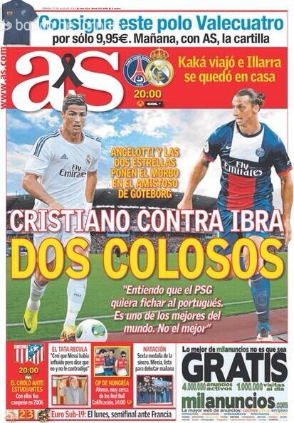 RealFFMadrid's tweet photo. http://t.co/rtMwScLOsW