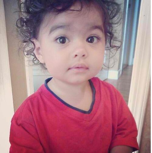 Team_WESTBROOKS's tweet photo. So cute http://t.co/m8c8btzYH4
