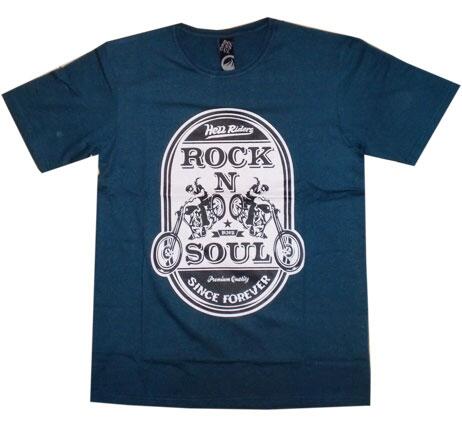#RockNSoul - HELL RIDERS | IDR 100k | S M L XL | Order 081298136962 | #NewCollection