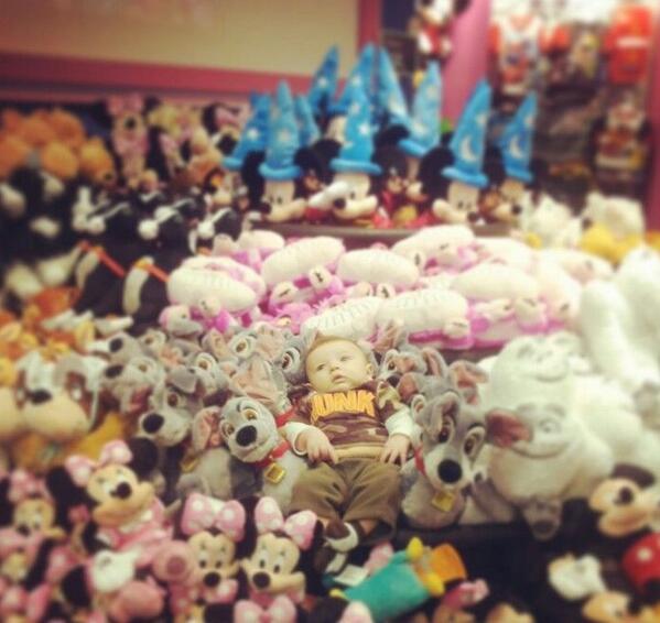 I♡Disney