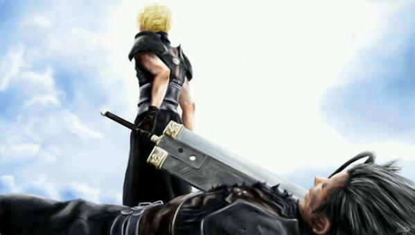 cloud_RAL's tweet photo. Good night zack http://t.co/SaRqKFnwxd