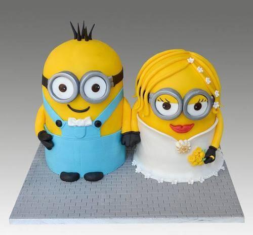 TalkingMinions tweet picture