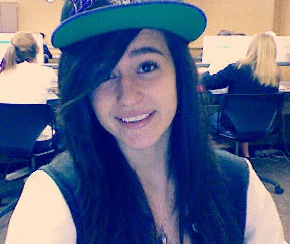 Cassidy_Anna18's tweet photo. Represting my duke pride<33 http://t.co/sAtciFfLjP