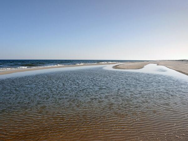 WorldAmeric's tweet photo. #3 St. George Island State Park, FL

#America http://t.co/xVdfDz71CF