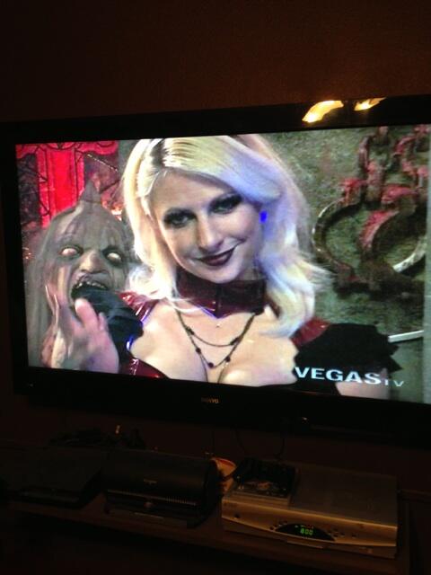 Look who's on my TV... Ms. @OliviaRoseXXX http://t.co/9iYW2upUTM<a class="tags" href="/tag/oliviarosexxx">@oliviarosexxx</a><a href="/tag/footfetish"class="tags"><span>#footfetish</span></a><a href="/tag/shoes"class="tags"><span>#shoes</span></a><a href="/tag/feet"class="tags"><span>#feet</span></a>