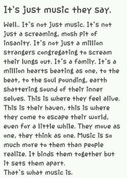 AVSTlN's tweet photo. To those of you who've said my music is just screaming. To those who said, "It's just music." This is for you. http://t.co/gYtyXDd4ax