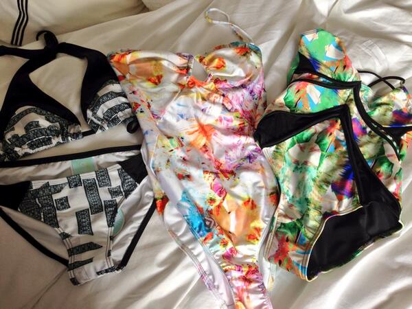 ❤❤ RT <a href="/DanniiMinogue/">Dannii Minogue</a>: New swim candy thank you <a href="/suboostyle/">Suboo</a>