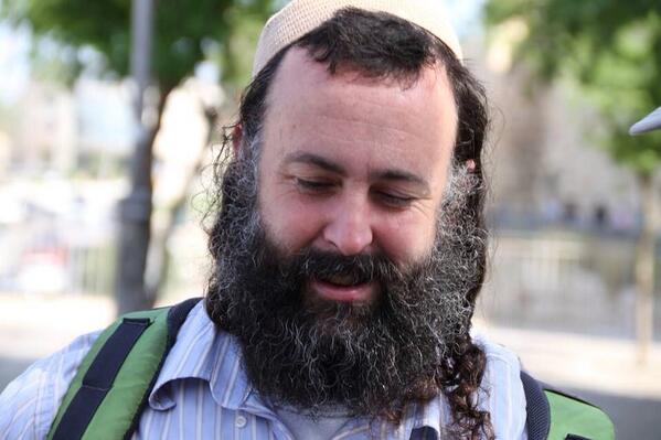 InterFaithTour's tweet image. Léo Mac Cleen des "Jerusalem Peace Makers" organise des visites interreligieuses de Jérusalem et d'Israël