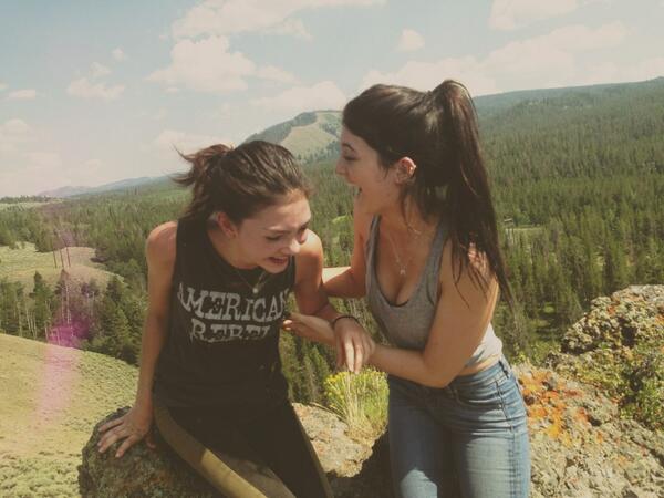 KylieJenner tweet picture