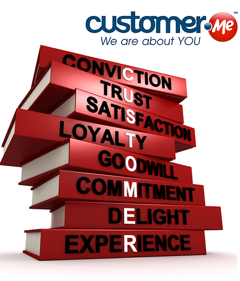 CustomerMe's tweet photo. The Foundation of Customer.me http://t.co/IOy4BFaPMn