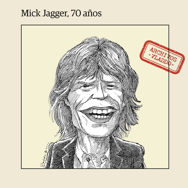 VladdoFiles's tweet photo. 2011 Mick Jagger, en sus 70 años. Happy Birthday, Sir! http://t.co/84zDHx1WdQ