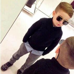 Ms_KayLaw's tweet photo. I want a white kid when im married haha :D http://t.co/l3XOv5BSHp
