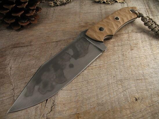AmyMcnees's tweet photo. Pic courtesy of Fort Henry Custom Knives http://t.co/jr73b2QgM0