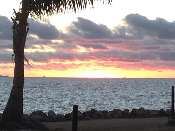 Love this place <a href="/Denarau/">Denarau</a> Fiji #Beautiful