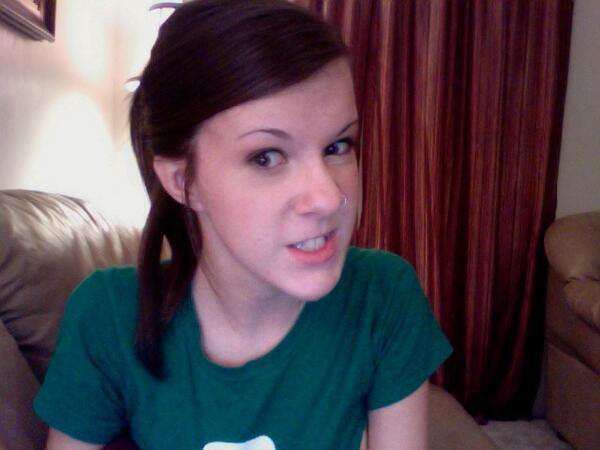 Jake_Reading's tweet image. Going through some old pictures. Isn't she just about the cutest thing you've ever seen?