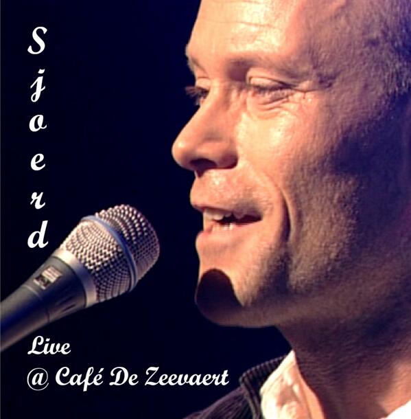 zaterdag ben ik weer live <a href="/cafedezeevaert/">cafedezeevaert</a> vanaf 22.00! #vlieland