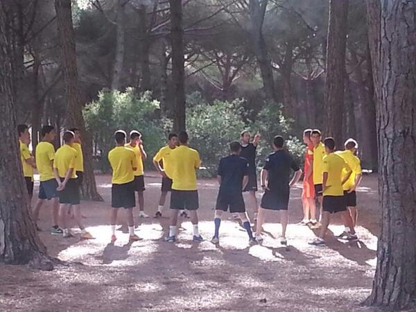 Atlético Zabal tweet media
