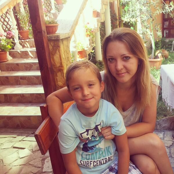 Buenos Dias..dsd Bulgaria