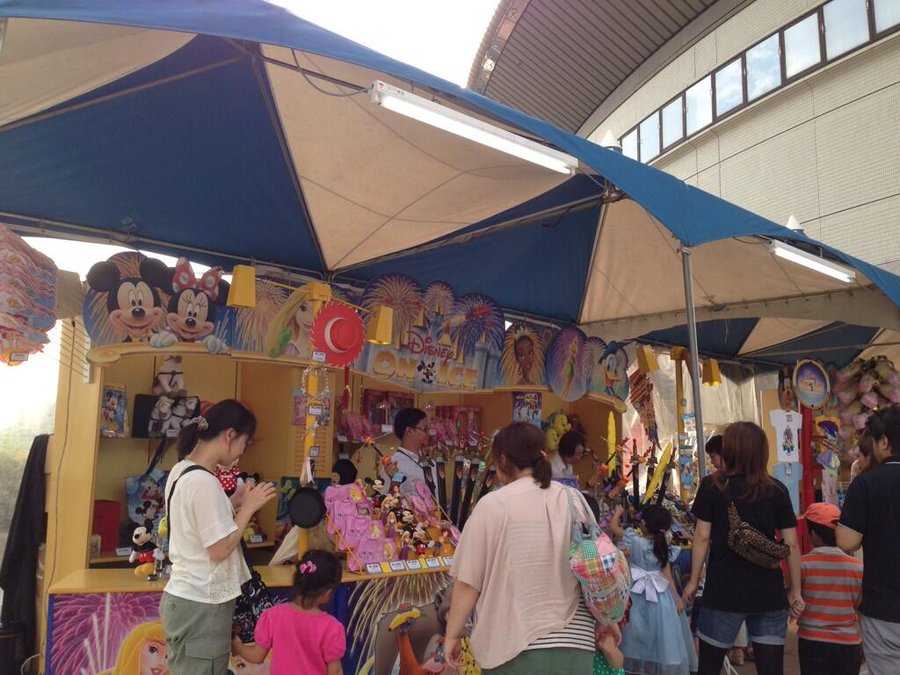 ディズニーオンアイス19名古屋公演 日程は チケットや愛知県体育館ドルフィンズアリーナ座席表も
