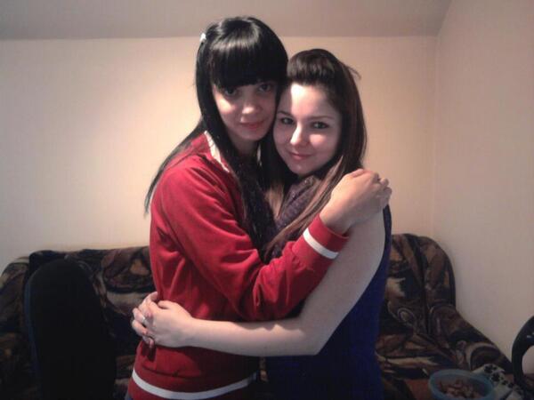 _jasamina's tweet photo. Moja dusica... <3 http://t.co/R29QIZQpJk