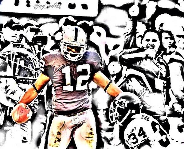 jag_edits's tweet photo. Jacoby Ford http://t.co/W1X4RQMEbF