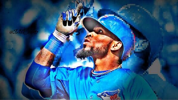 jag_edits's tweet photo. Jose Reyes http://t.co/WODGvDOhvh