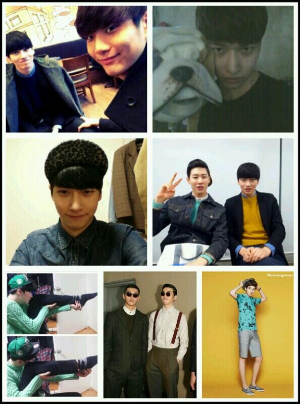 kimeunsu25's tweet photo. 오늘 카페에 은수군 업뎃이 계속올라오네요!!! 카페로 구경구경오세요~~^-^ [http://t.co/DYgtQsf7OB] http://t.co/d6N4avKMm7