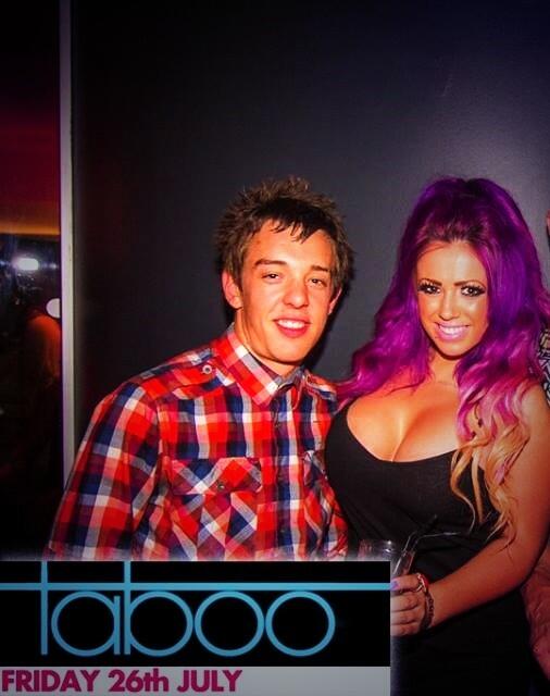 ChrisBoomMyles's tweet photo. @HollyGShore http://t.co/QP95e43K1G