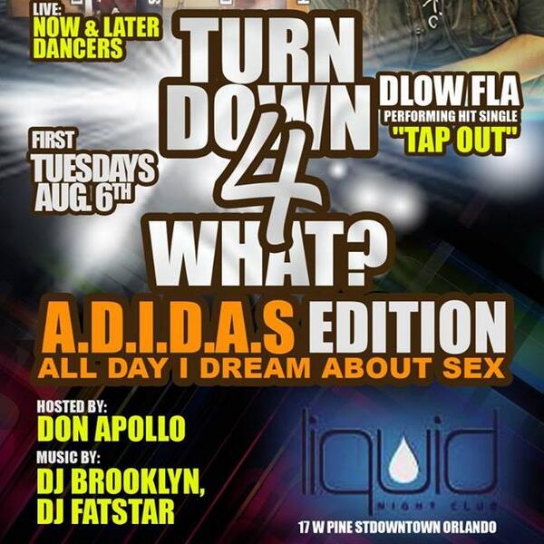 JDeezine's tweet photo. First Tuesday Aug 6 Its Going Down ALL DAY I DREAM ABOUT SEX EDITION http://t.co/p43vInFZFq