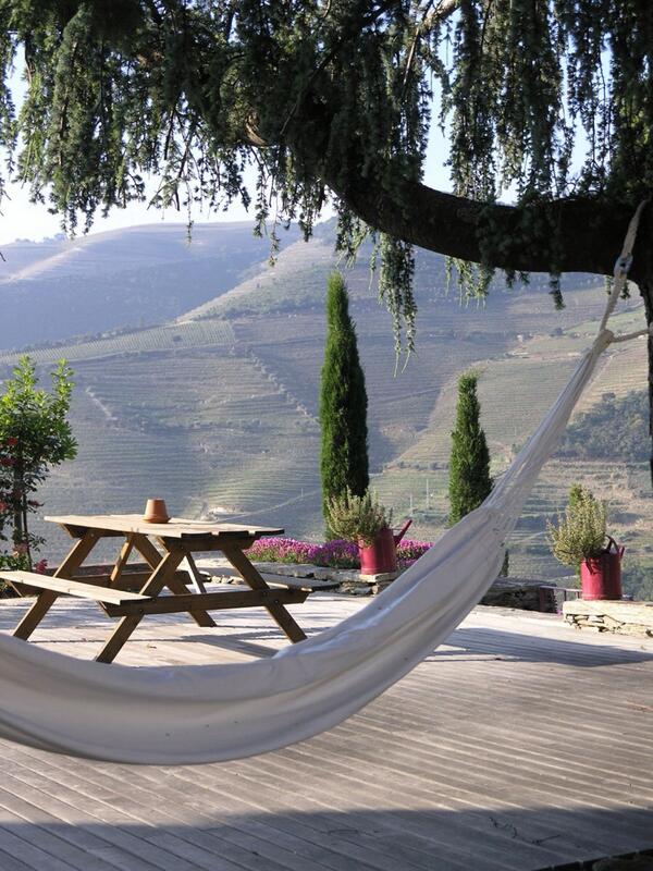 VINOSDEPORTUGAL's tweet photo. "Enoturismo  mágico en el Douro portugués." http://t.co/2pYCaclWXI #vino #vinos #portugal http://t.co/bxnrWvnkzT
