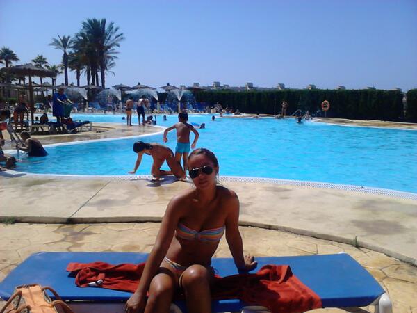 martalabera's tweet photo. Super bien esto es un placer ;) http://t.co/1FirGzQjzS