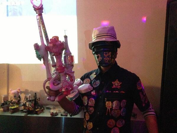 プリキュアおじさん V Twitter 8 3のお祭りではこんな強化体では出ないから安心してくれ Http T Co Fd91xgpbjn