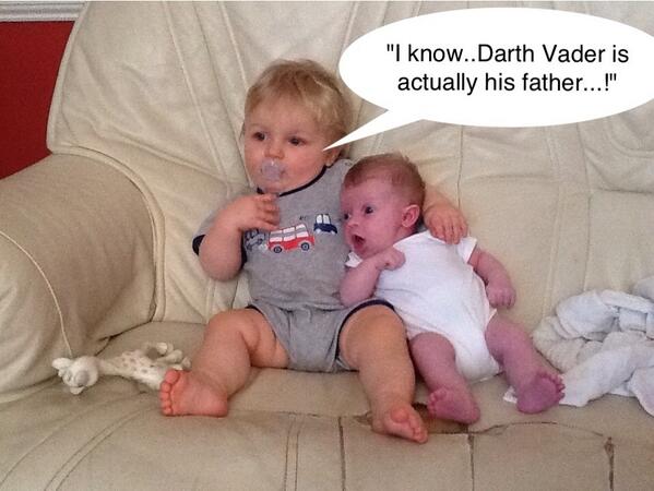 davemurray101's tweet photo. Couldn't resist it... http://t.co/T1wY6cGFjn