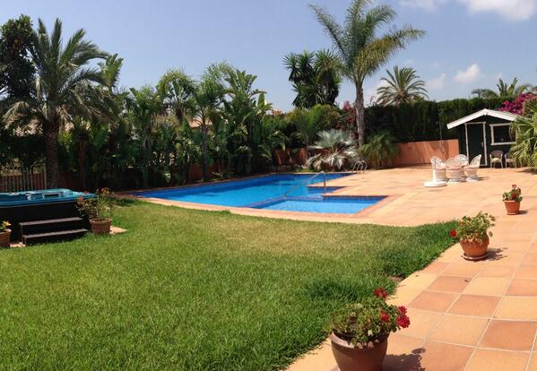 clauescri's tweet photo. Solecitooo #javea @BrunoAcero http://t.co/fYQhKvOZqI