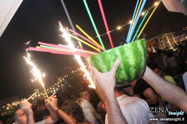 Zenatonight tweet picture