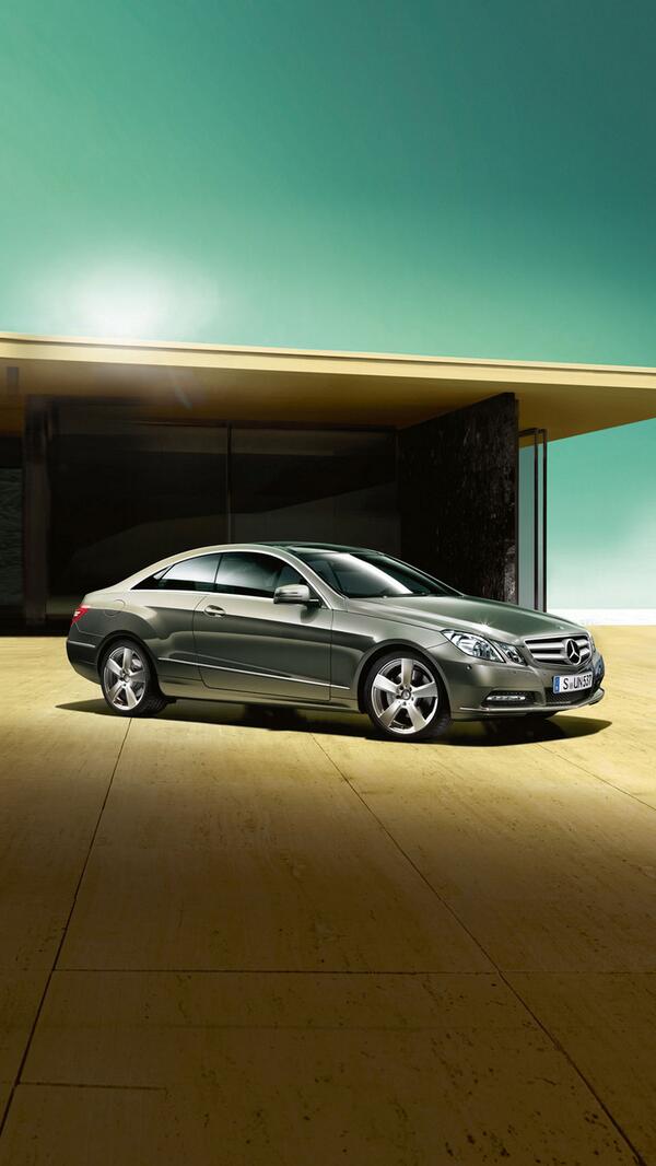 Mercedes_New's tweet photo. #Mercedes на обои http://t.co/Gb6AvuzMLX