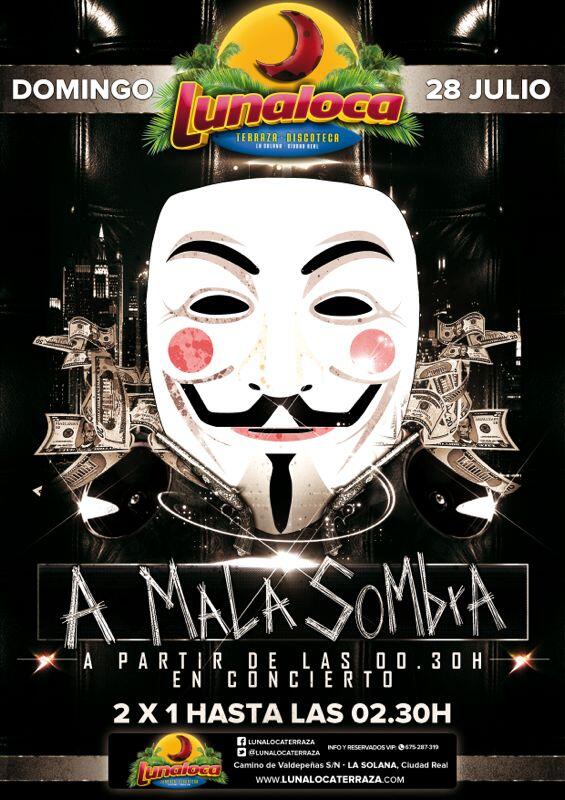 amalasombra's tweet photo. Este domingo... http://t.co/p0mRar0QXw