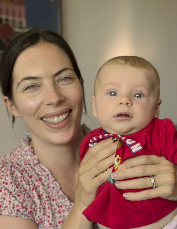 HomerNP's tweet photo. @SarraHoy yep keeping us busy-Elliot &amp; Jodie doing brlliantly-March17th he came along,loving the journey,hes fabulous http://t.co/yEEnLRmU4d