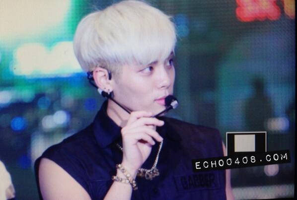echo_0408's tweet photo. 130727 무한포텐 콘서트 - 울 종현이 넘 예뿌라ㅠㅠㅠㅠㅠㅠㅠㅠㅠㅠㅠㅠㅠㅠㅠㅠㅠㅠㅠㅠㅠㅠㅍ http://t.co/YSnx2MoGst