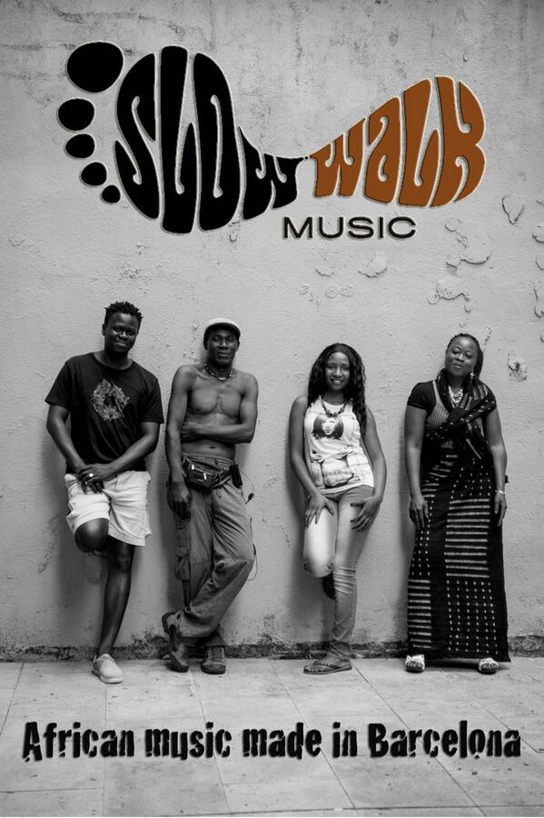 Check out our fellow bands on <a href="/SlowWalkMusic/">Slow Walk Music</a> !!!