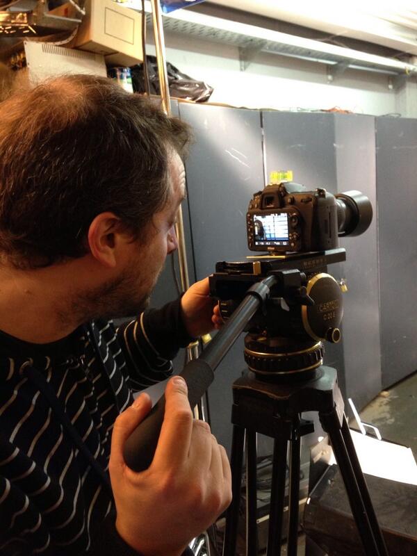 Link permanente da imagem incorporada