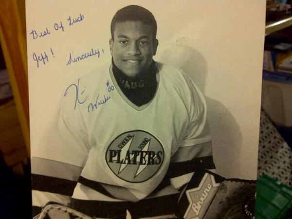 “<a href="/Witzel4/">Jeff Witzel</a>: <a href="/KevinWeekes/">Kevin Weekes</a> look what I found! <a href="/Tim_Witzel/">Tim Witzel</a> ”Who's that young guy ?! ;) Thanks for sharing. #GoodTimes