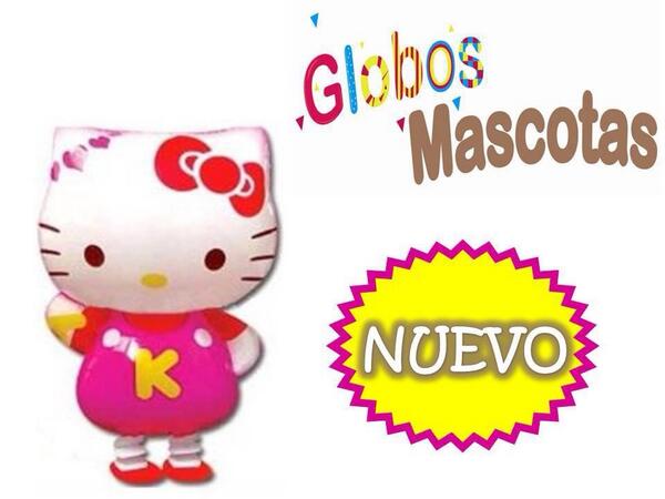 GLOBOSMASCOTAS tweet picture